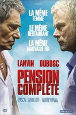 Pension complète