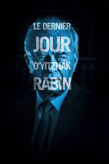 Le dernier jour d’Yitzhak Rabin