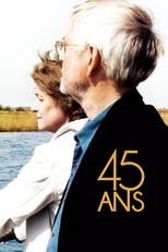 45 ans