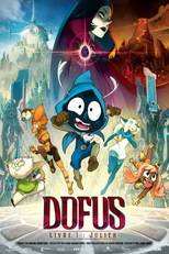 Dofus – Livre 1: Julith