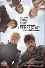 A Perfect Day : Un jour comme un autre