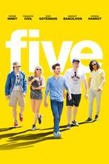 Five