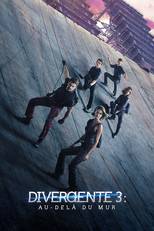 Divergente 3 : au-delà du mur