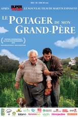 Le potager de mon grand-père