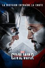 Captain America : Civil War