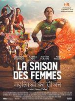 La Saison des Femmes