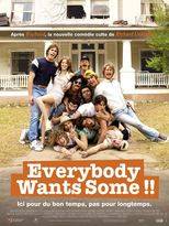 Everybody Wants Some