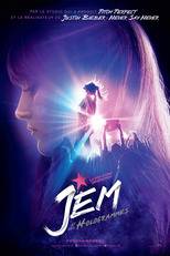 Jem et les Hologrammes