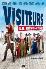 Les Visiteurs : La Révolution