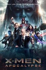 X-Men : Apocalypse