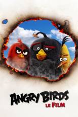 Angry Birds – Le Film