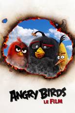 Angry Birds, le film