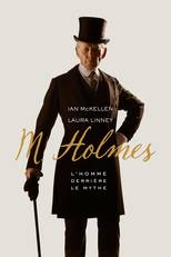 Mr. Holmes