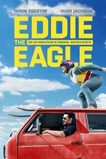 Eddie the Eagle