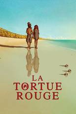 La tortue rouge