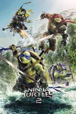 Ninja Turtles 2