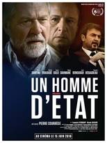 Un homme d’État