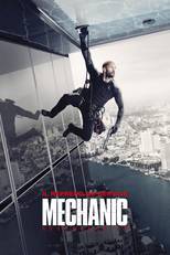 Mechanic : Resurrection