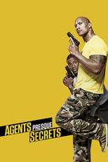 Agents presque secrets