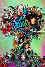 Suicide Squad