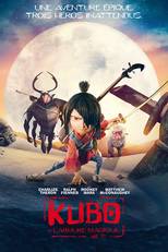 Kubo et l’épée magique