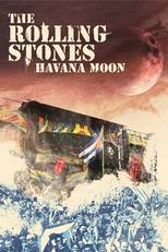 The Rolling Stones - Havana Moon