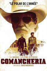 Comancheria