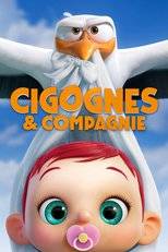 Cigognes & Compagnie