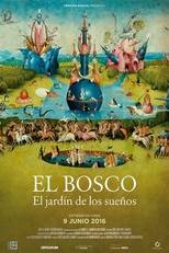 El Bosco, el jardín de los sueños