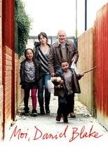 Moi, Daniel Blake