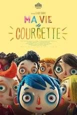 Ma vie de courgette