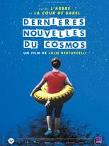 Dernières nouvelles du cosmos