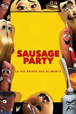 Sausage Party : La vie privée des aliments