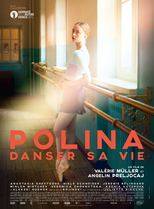 Polina- Danser sa Vie
