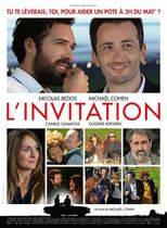 L’invitation