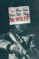 Mr Wolff