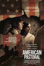 American Pastoral