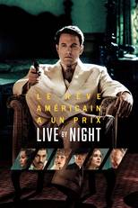 Live by Night