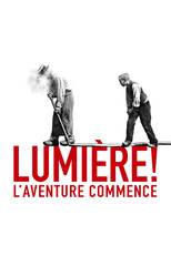 Lumière ! L'aventure commence