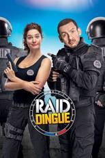 Raid dingue