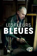 Les fleurs bleues