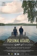 Personal Affairs