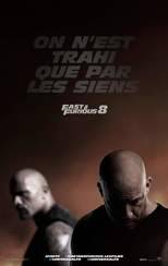 Fast & Furious 8