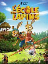 L’Ecole des lapins