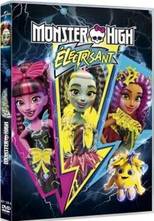 Monster High : Electrisant