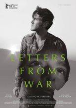 Lettres de la guerre