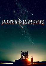 Power Rangers