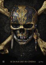 Pirates des Caraïbes: La Vengeance de Salazar