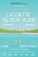 L’assiette de mon voisin