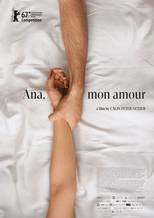 Ana, mon amour